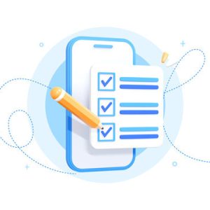 Survey Setup