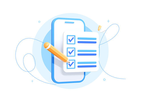 survey Survey Setup